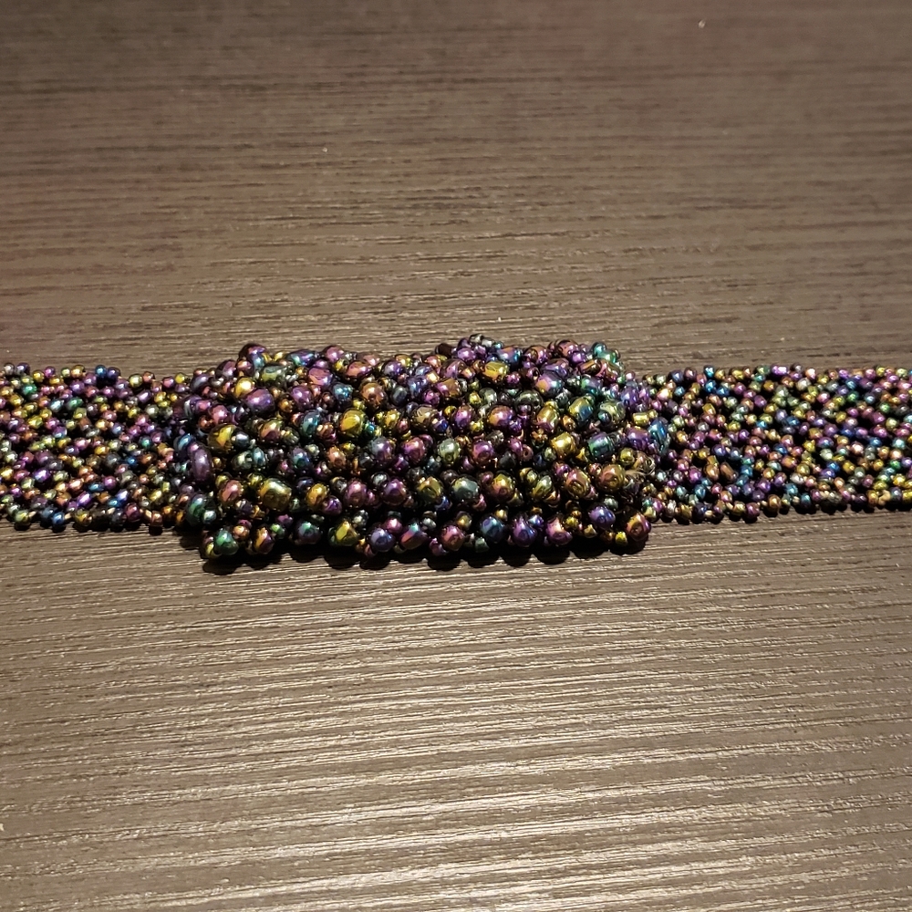 African braclet - Picture 2 of 2